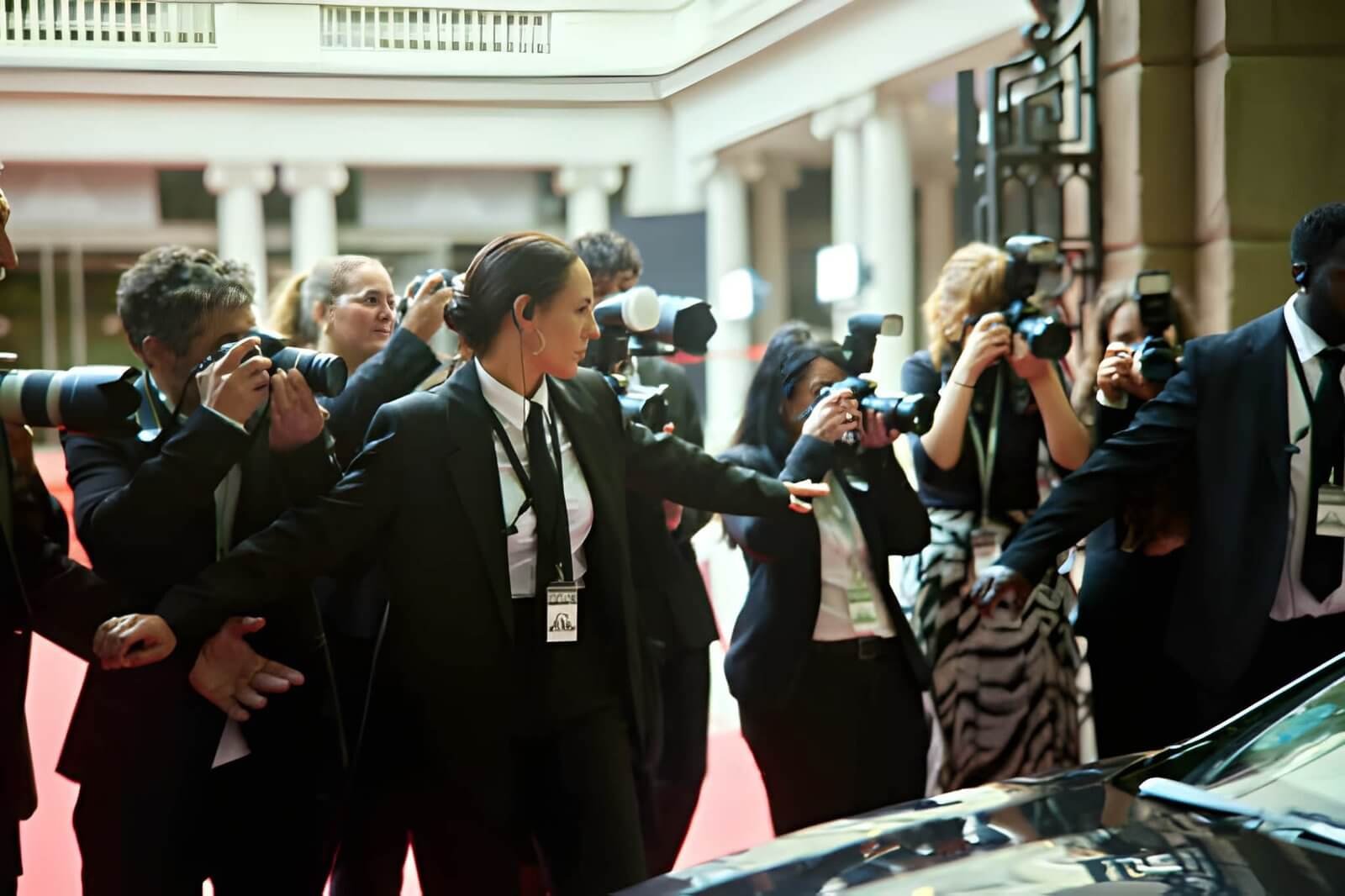 Event Security Manchester