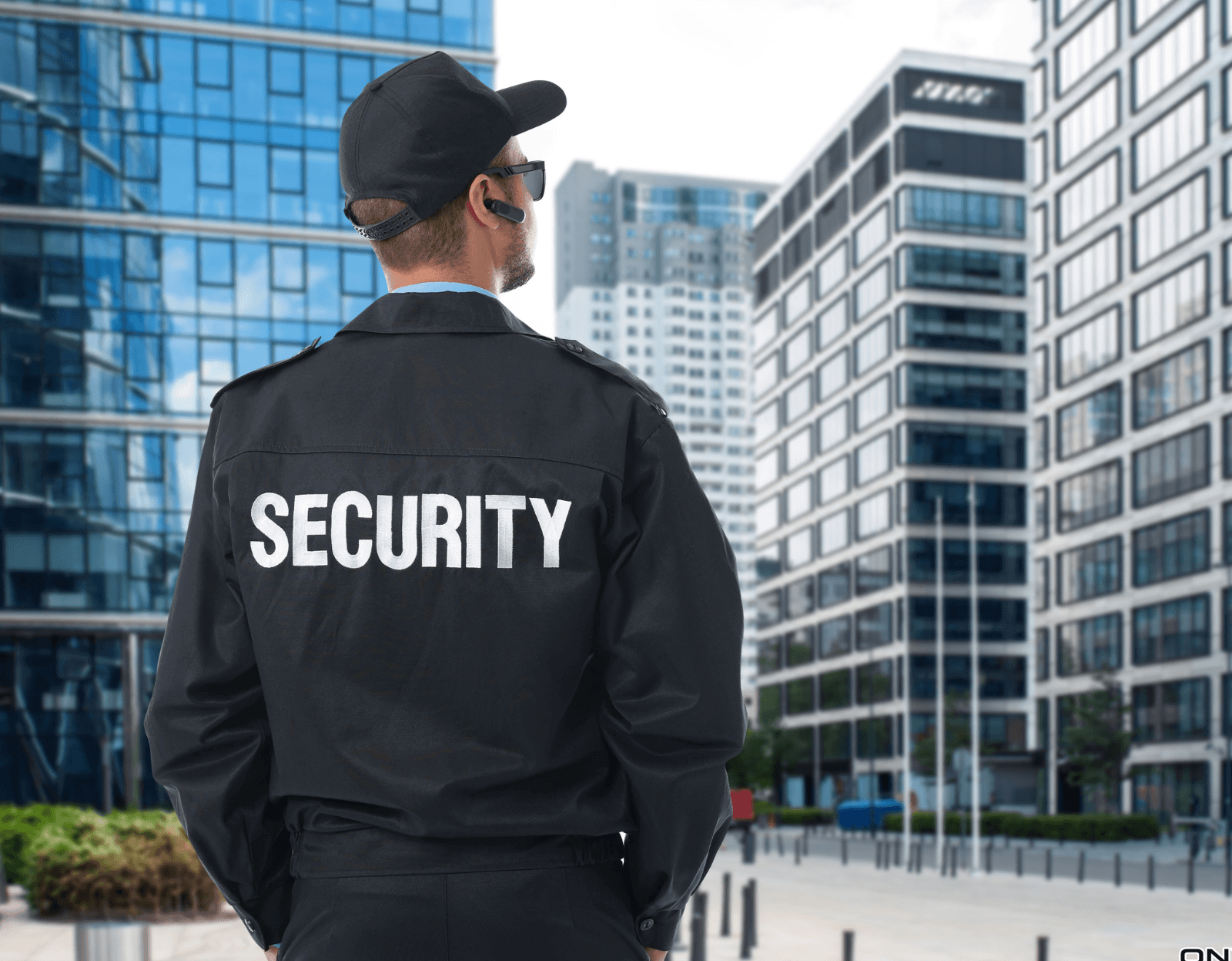 mobile patrol security services