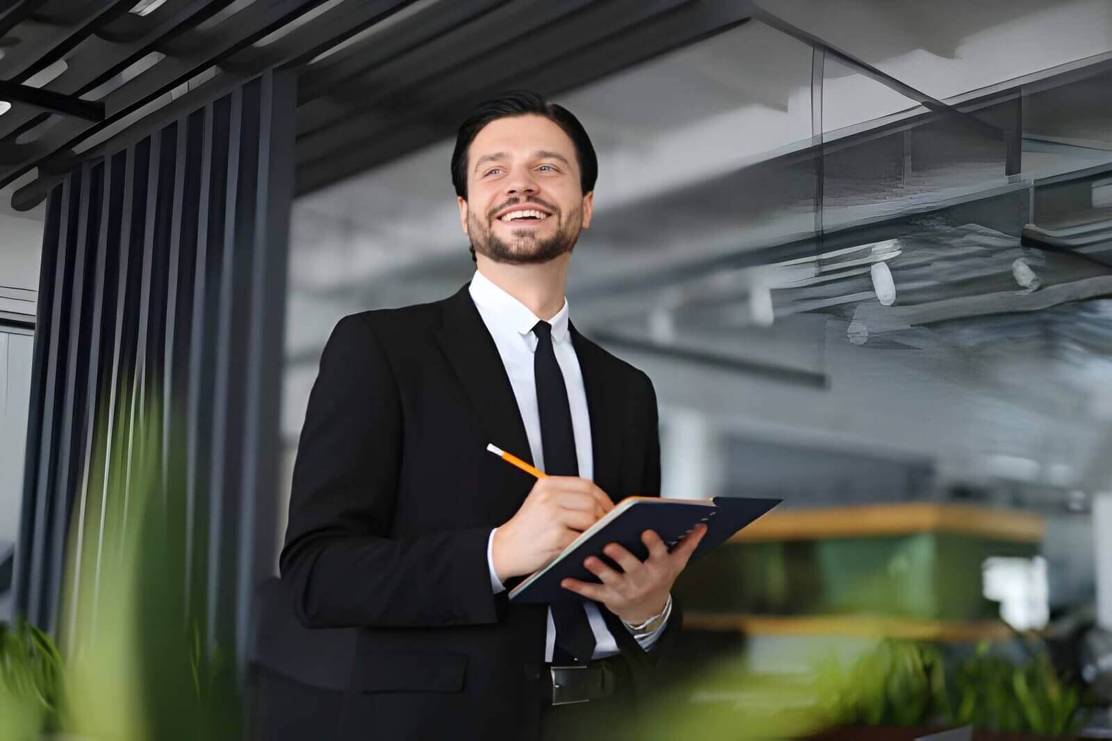 concierge security services