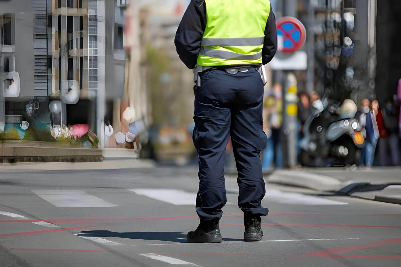 Traffic Management Solutions