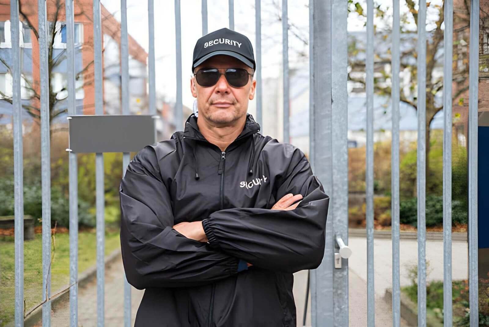 Gatehouse Security Services